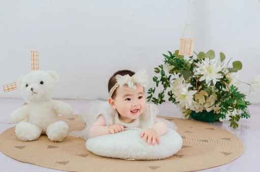 鹿邑宝宝什么时候会爬 鹿邑宝宝什么时候会爬