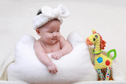 鹿邑宝宝上火流鼻血怎么办