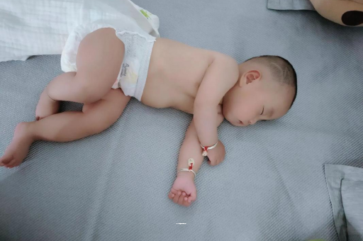 鹿邑宝宝36度是不是冷了